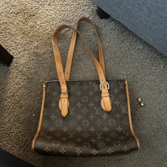 Vintage Louis Vuitton - Picture 1 of 3